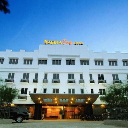 Nagoya One Hotel Batam Eksteriør bilde