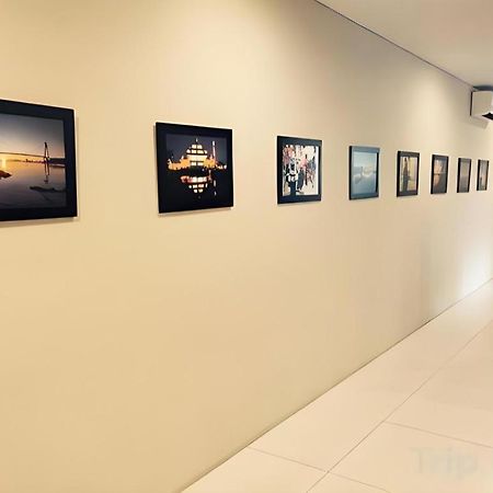 Nagoya One Hotel Batam Eksteriør bilde