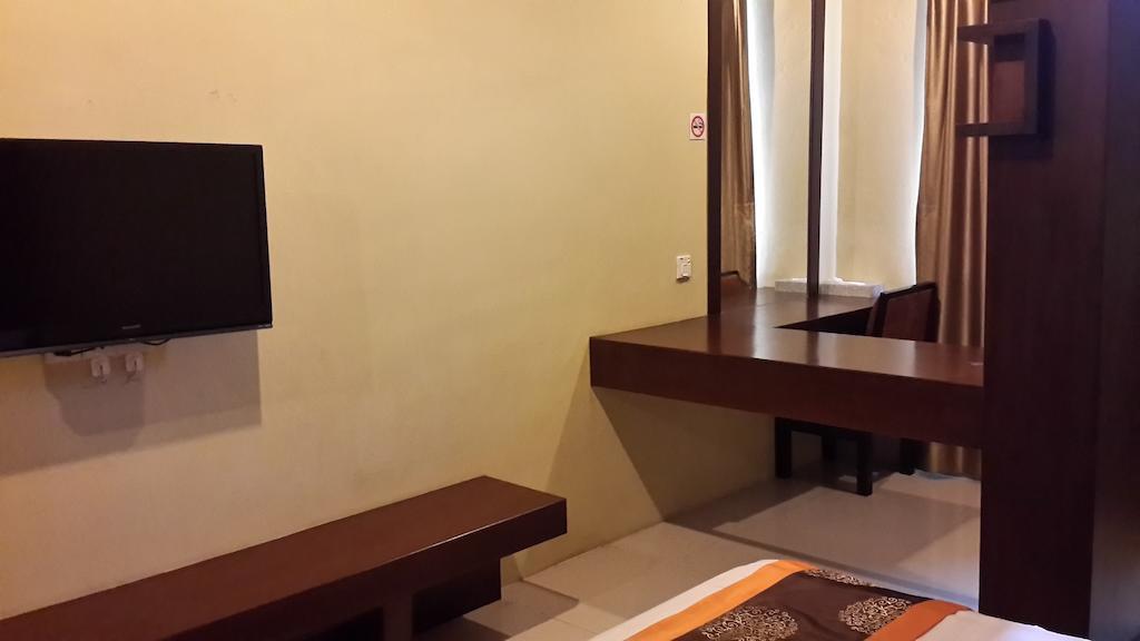 Nagoya One Hotel Batam Rom bilde
