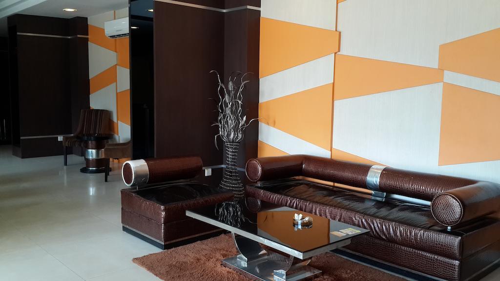 Nagoya One Hotel Batam Eksteriør bilde