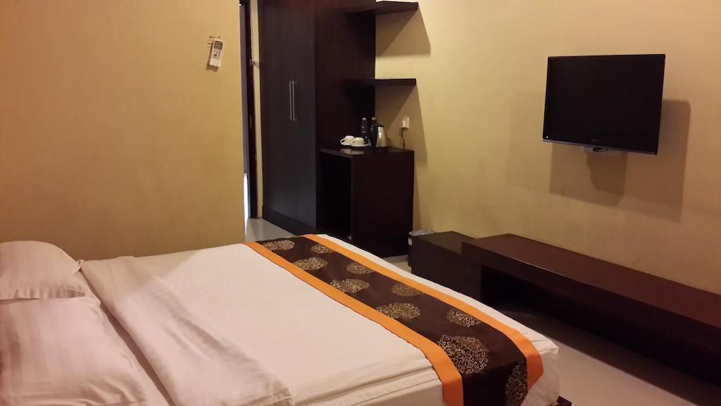 Nagoya One Hotel Batam Rom bilde